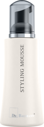 Styling Mousse