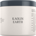 Kaolin Earth