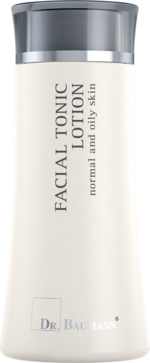 Facial Tonic Lotion normal and oily skin