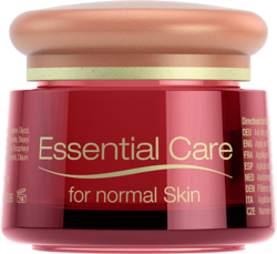 Essential Care for normal skin