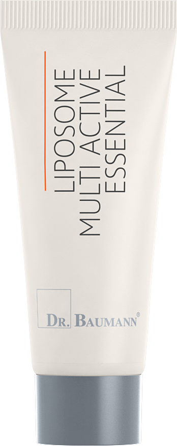 Liposome Multi Active Essential